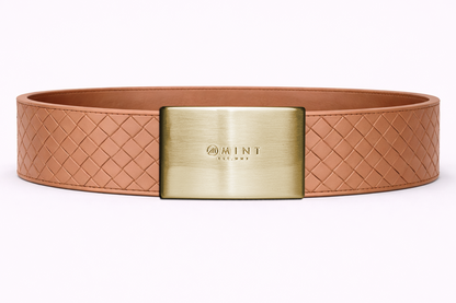 Basket Belt Collection