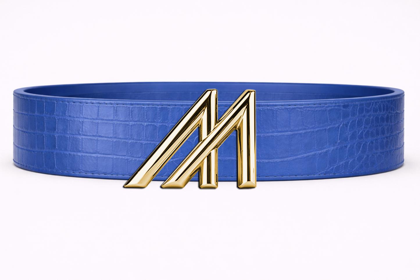 Crocodile Belt Collection 2