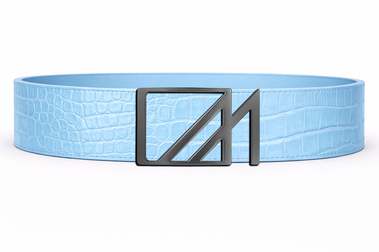 Crocodile Belt Collection 2