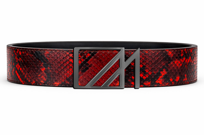 Cobra Belt Collection