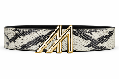 Cobra Belt Collection