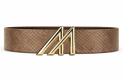 Cobra Belt Collection