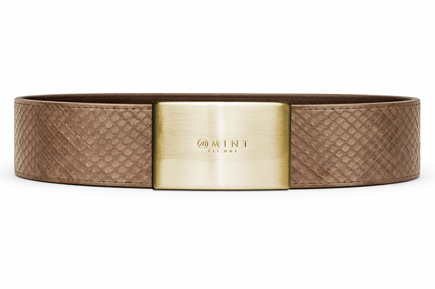 Cobra Belt Collection
