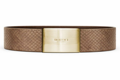 Cobra Belt Collection
