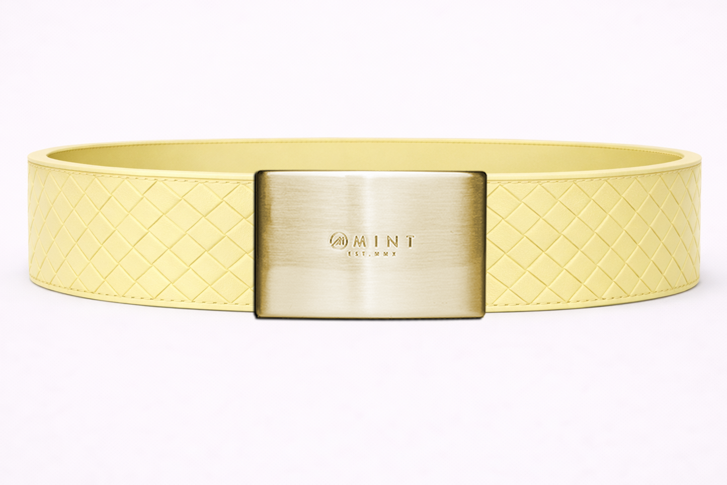 Basket Belt Collection