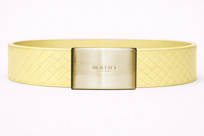Basket Belt Collection