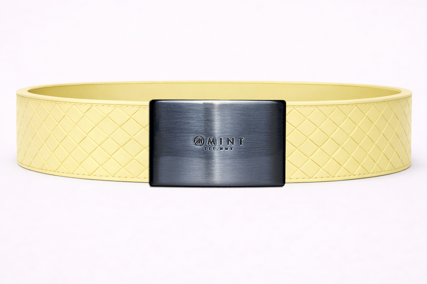 Basket Belt Collection