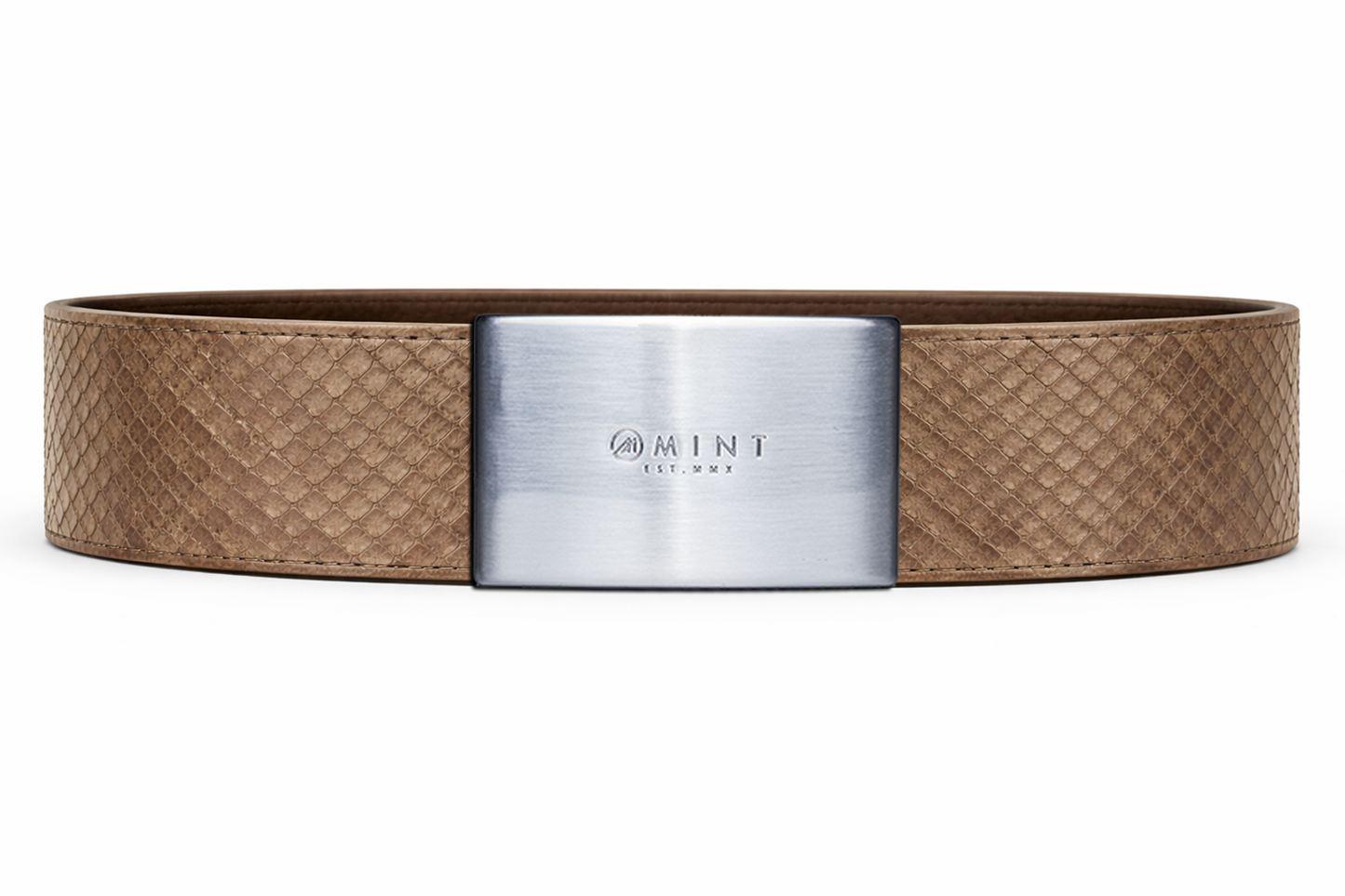 Cobra Belt Collection
