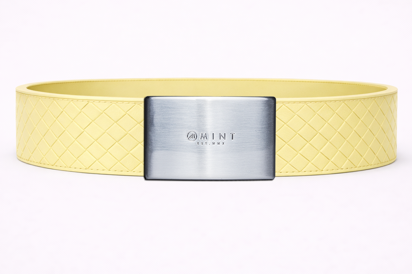 Basket Belt Collection