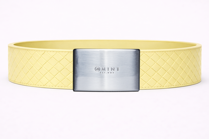 Basket Belt Collection