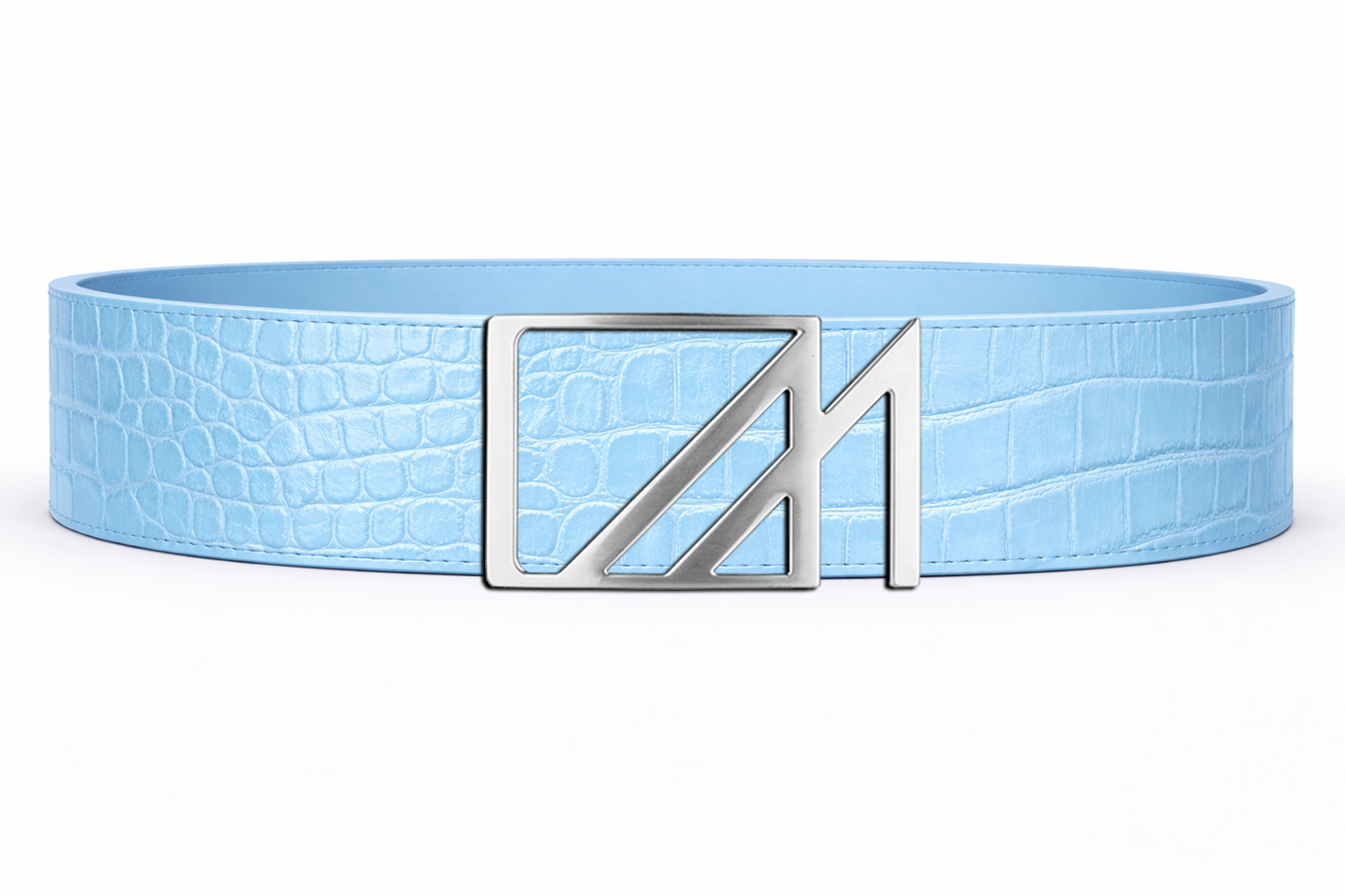 Crocodile Belt Collection 2