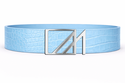 Crocodile Belt Collection 2