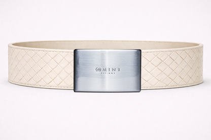 Basket Belt Collection