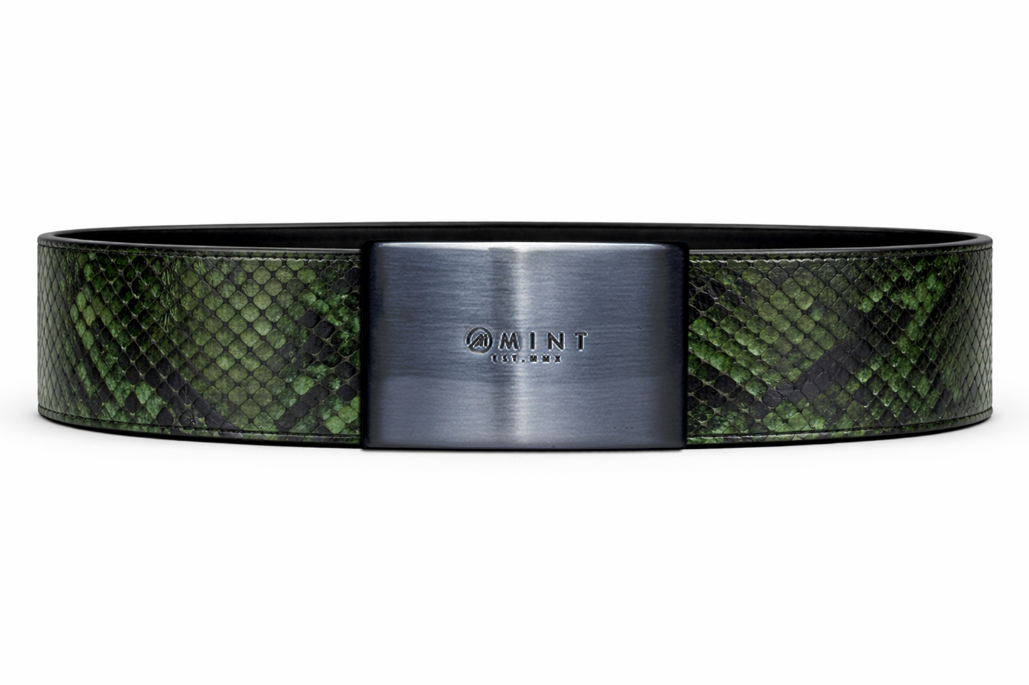 Cobra Belt Collection