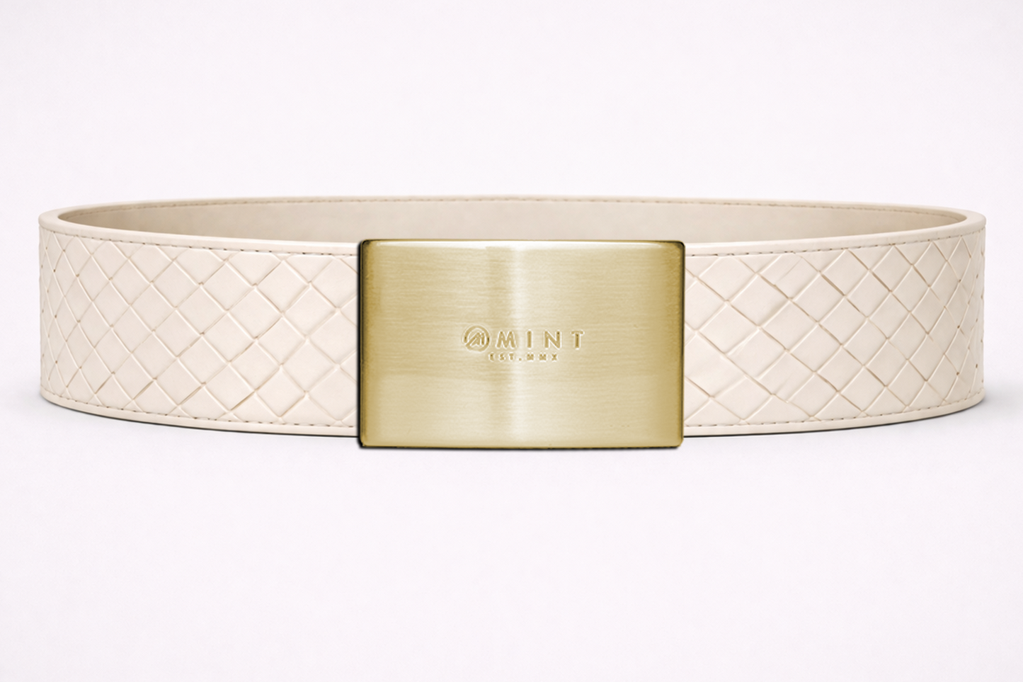Basket Belt Collection