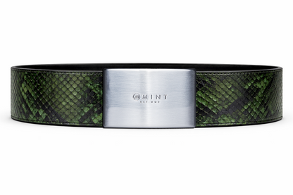 Cobra Belt Collection