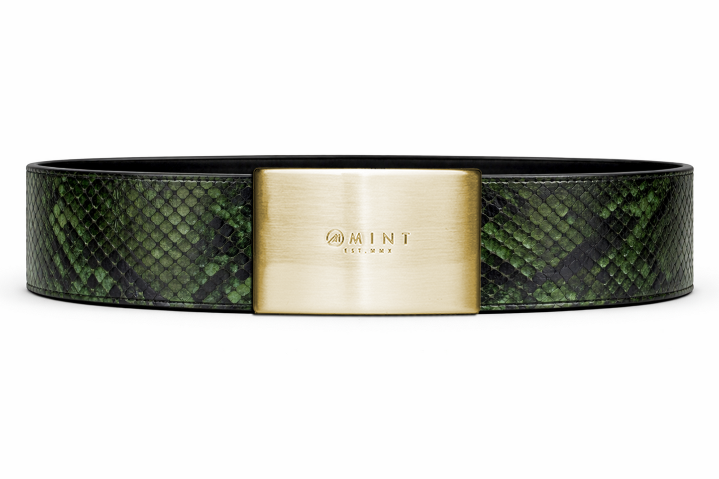Cobra Belt Collection
