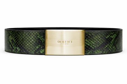 Cobra Belt Collection