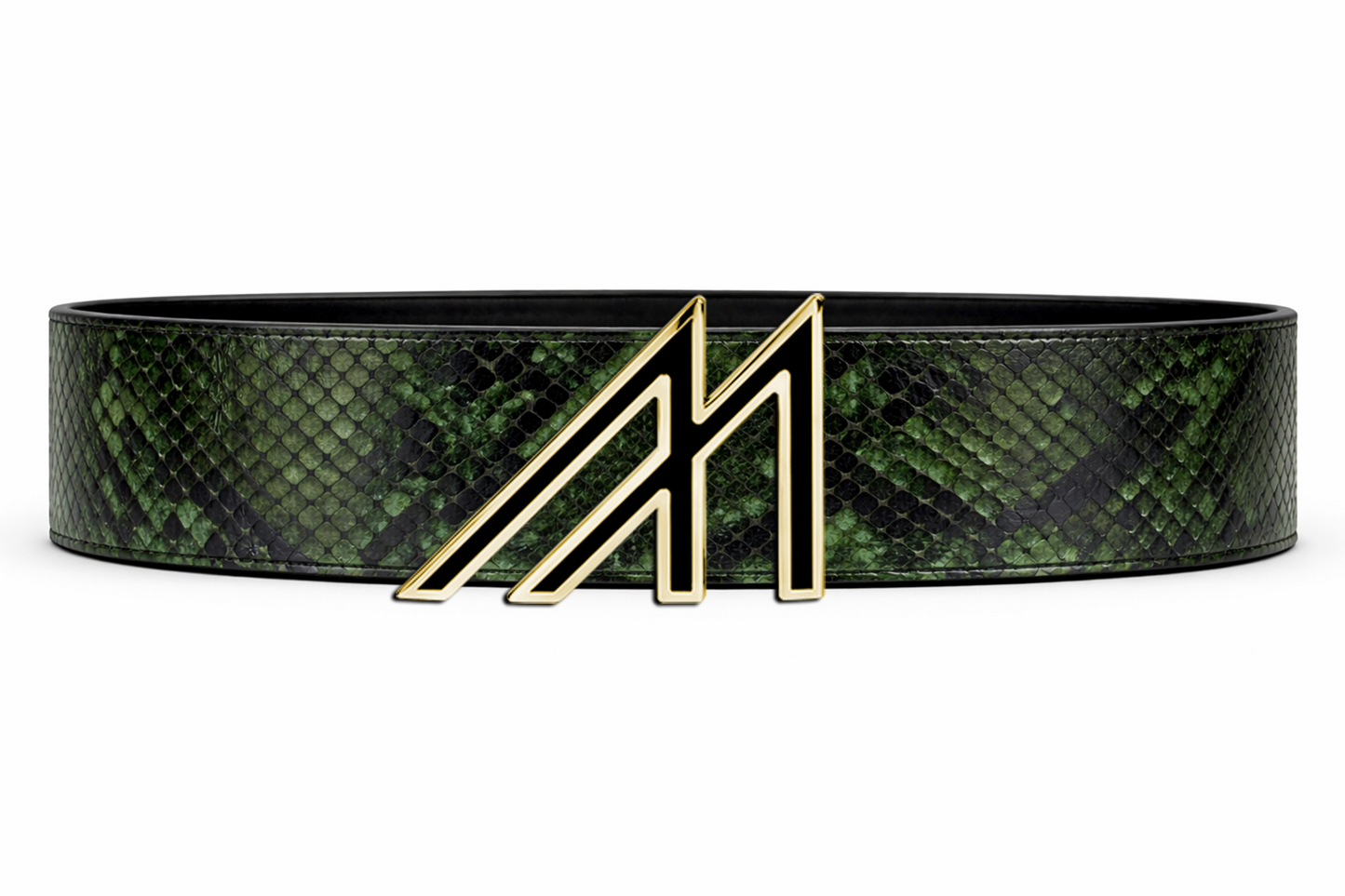 Cobra Belt Collection