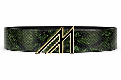 Cobra Belt Collection