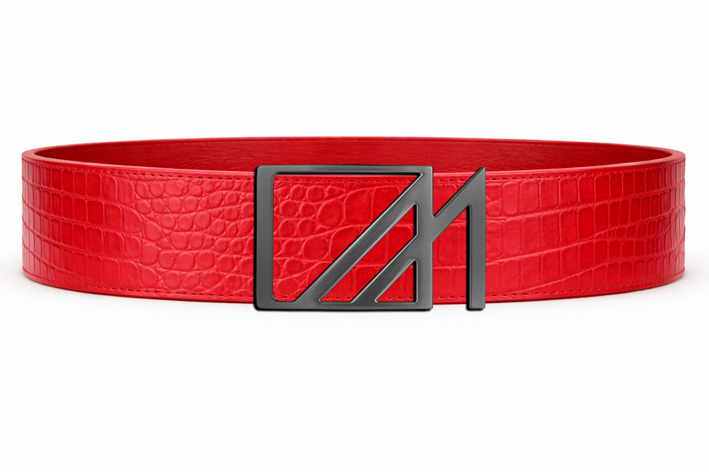 Crocodile Belt Collection 2