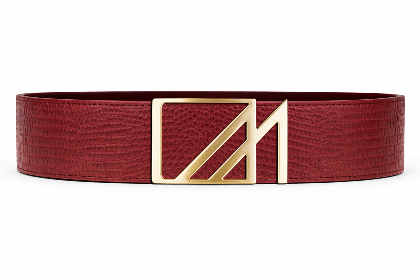 Lizard Belt