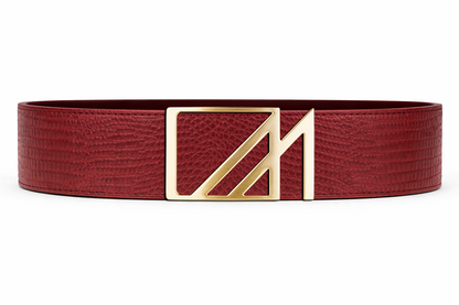 Lizard Belt
