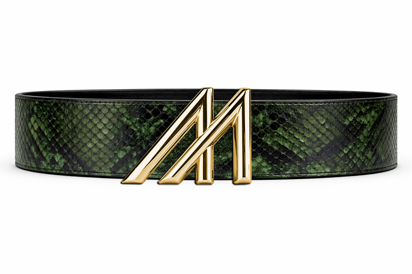 Cobra Belt Collection