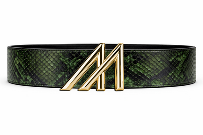 Cobra Belt Collection