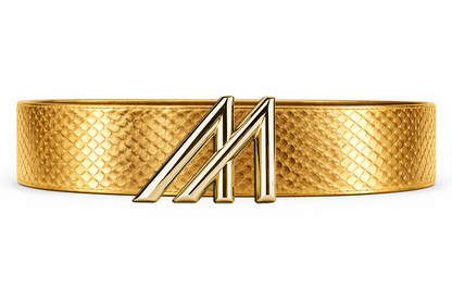 Cobra Belt Collection
