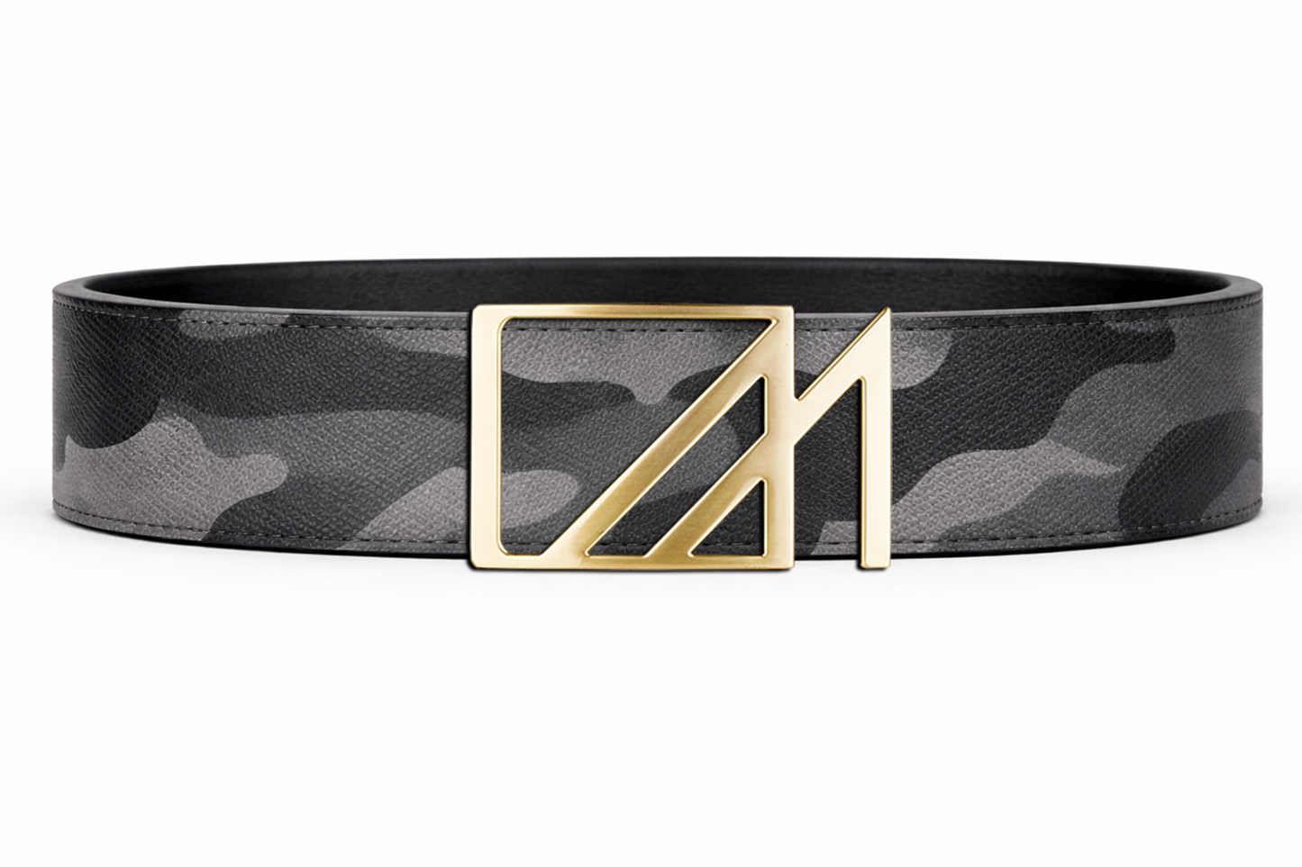 Camo Belt