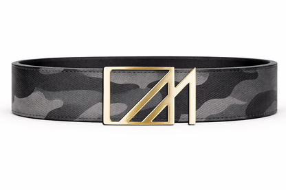 Camo Belt