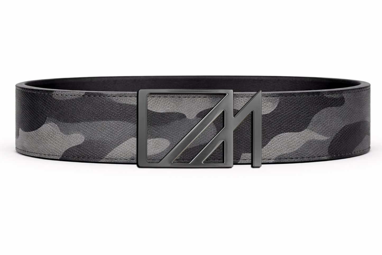 Camo Belt