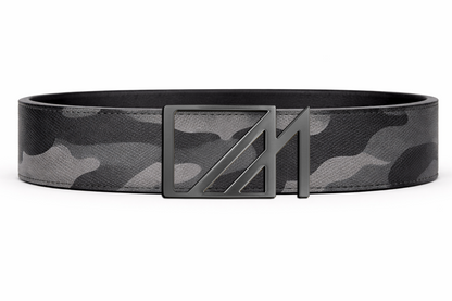 Camo Belt