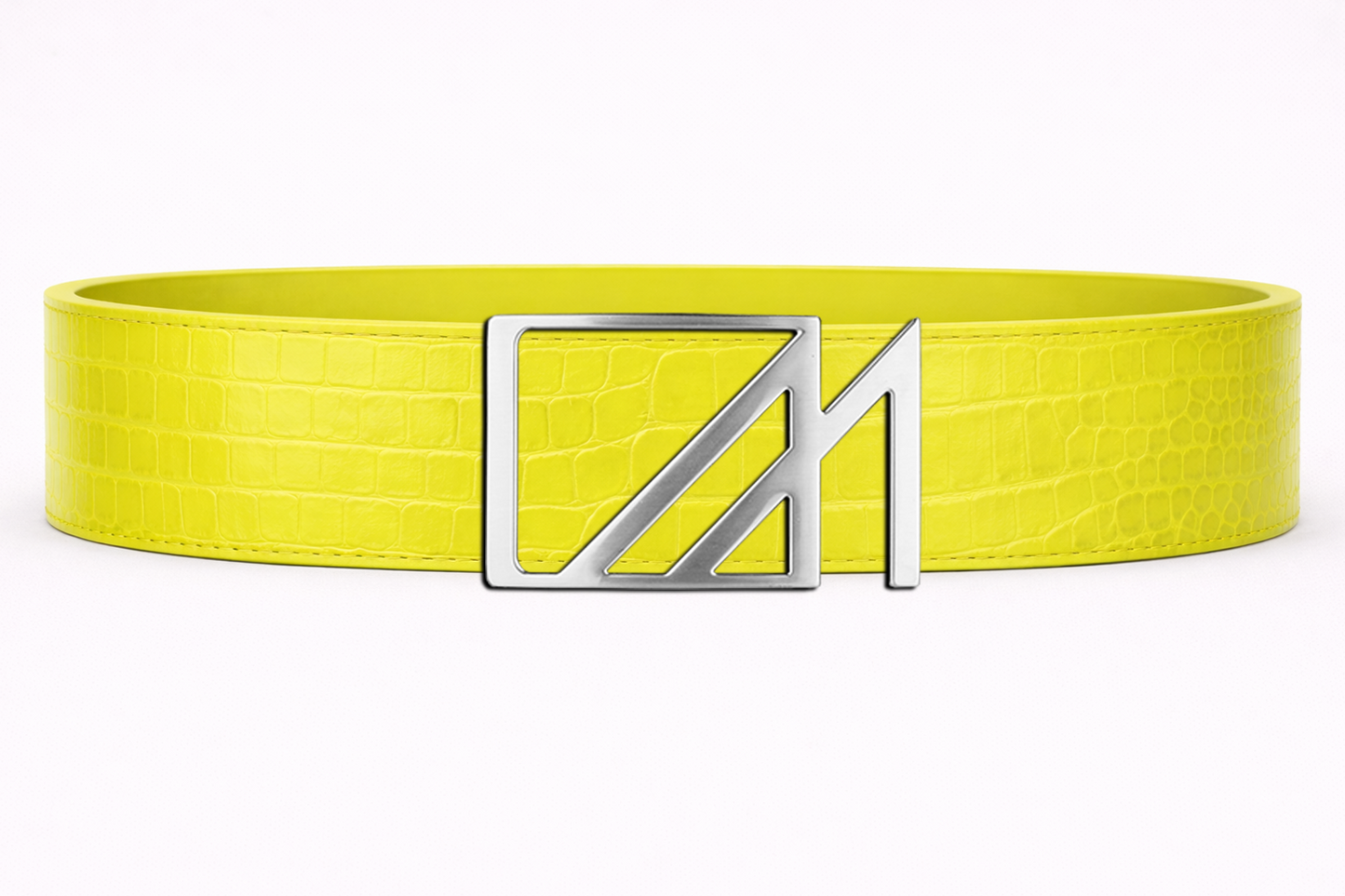 Crocodile Belt Collection 2