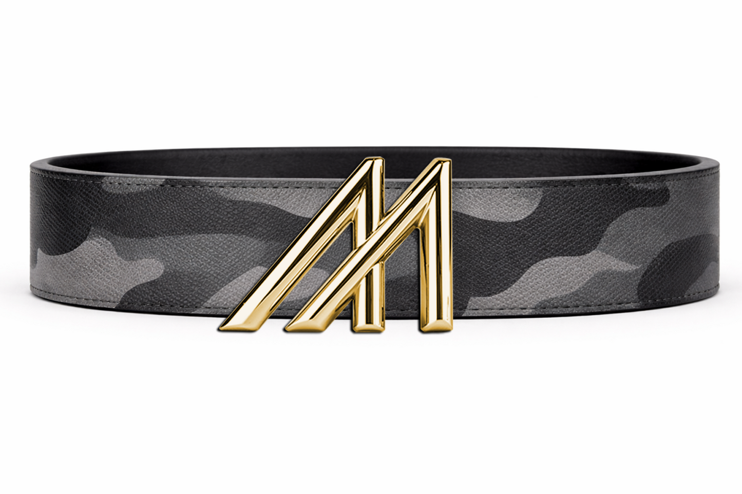 Camo Belt