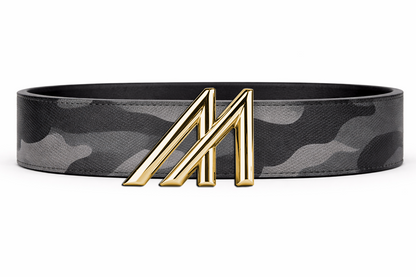 Camo Belt