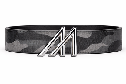 Camo Belt