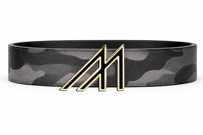 Camo Belt