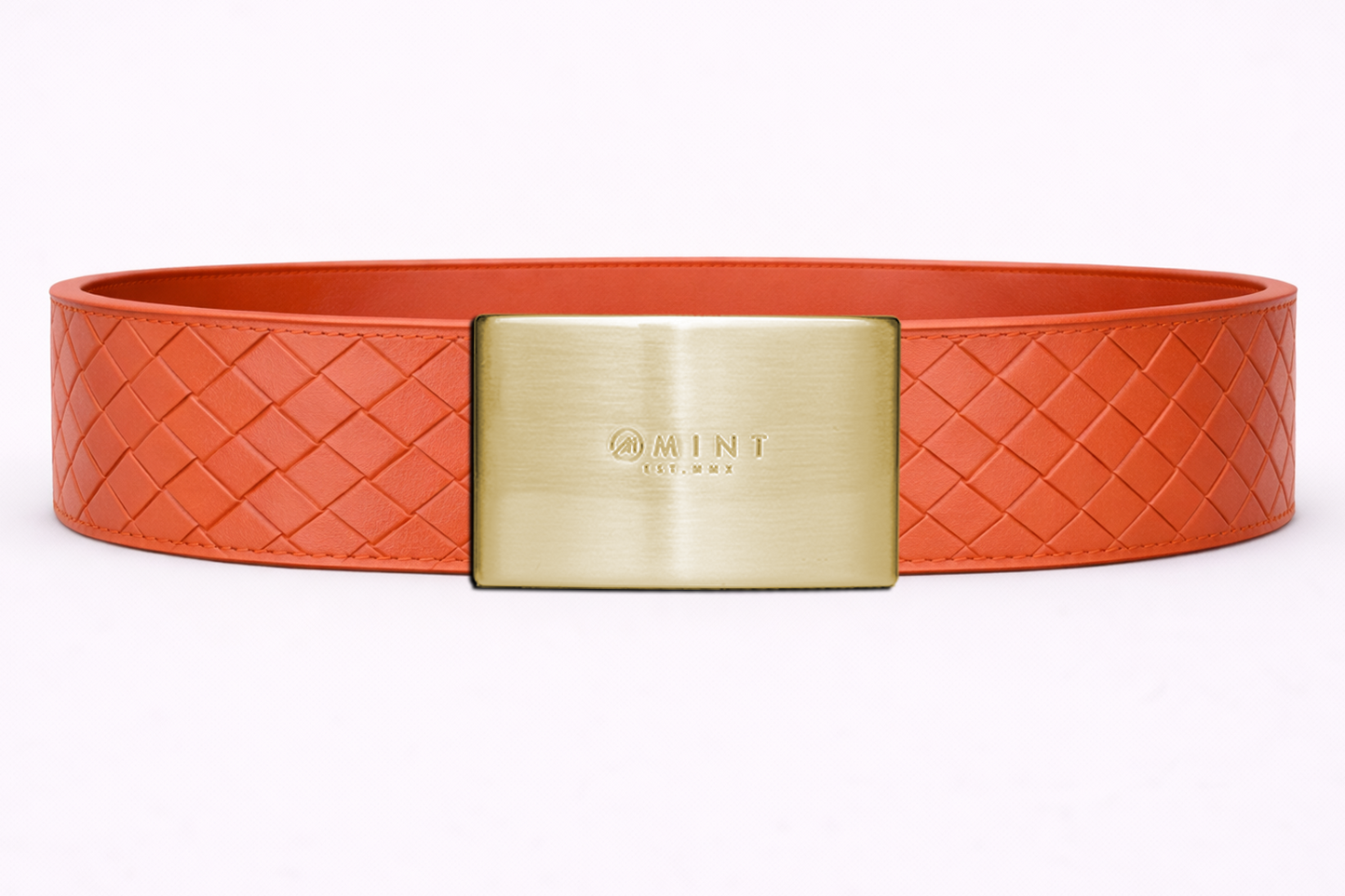 Basket Belt Collection