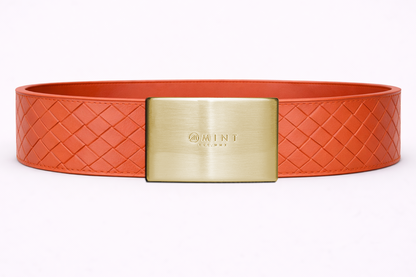 Basket Belt Collection