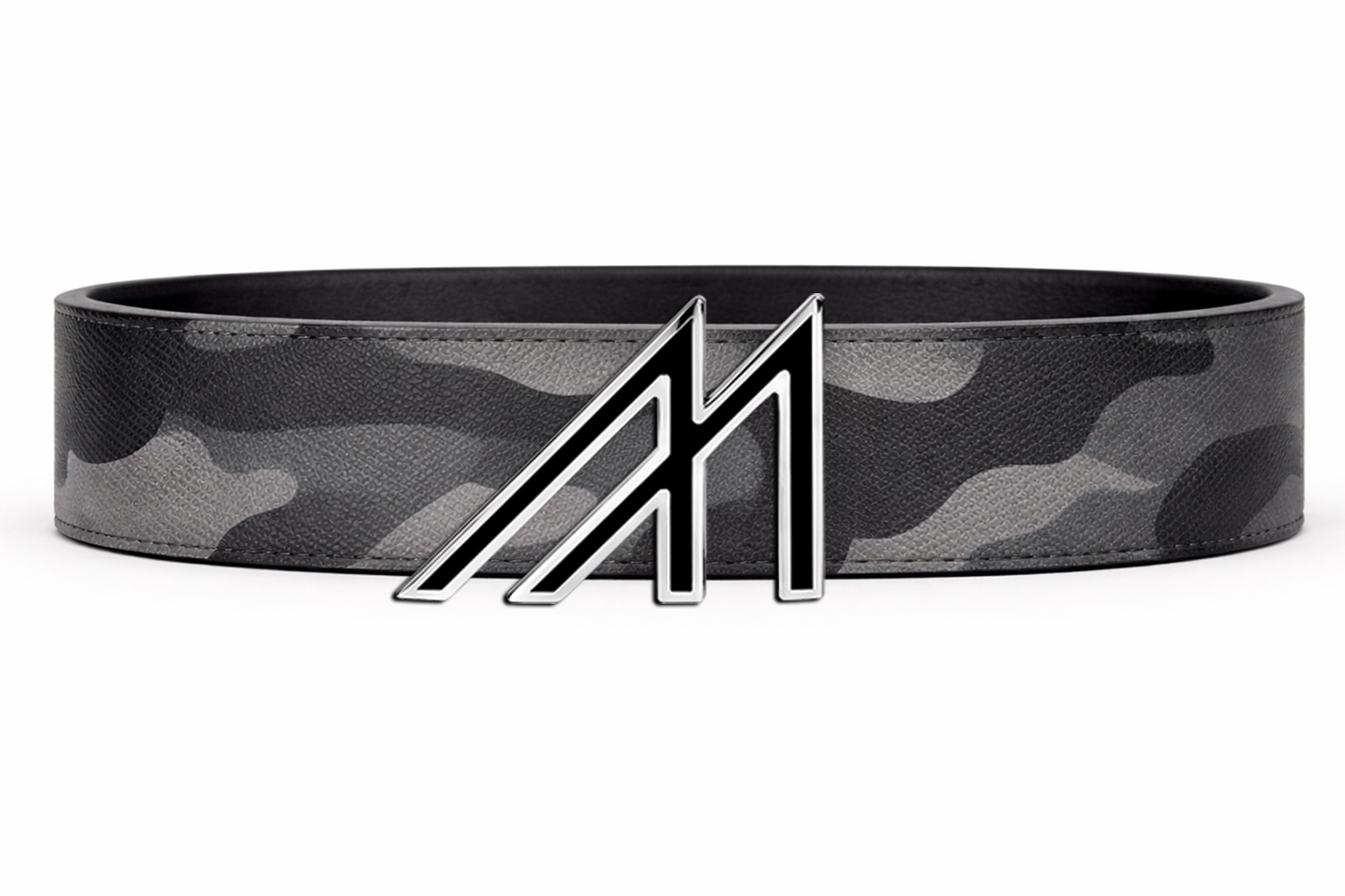 Camo Belt
