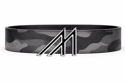 Camo Belt