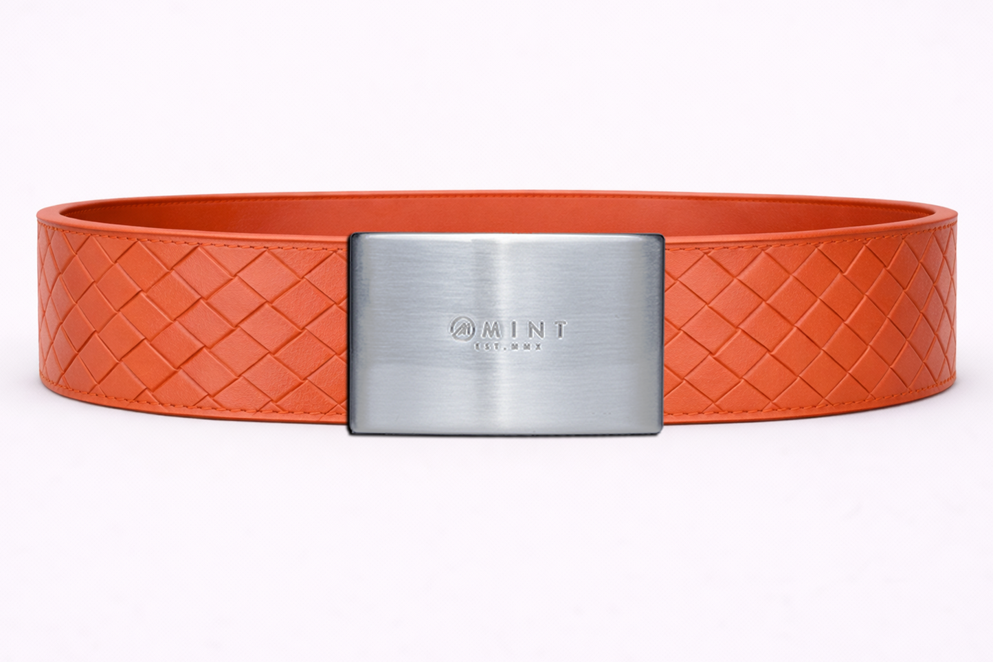 Basket Belt Collection