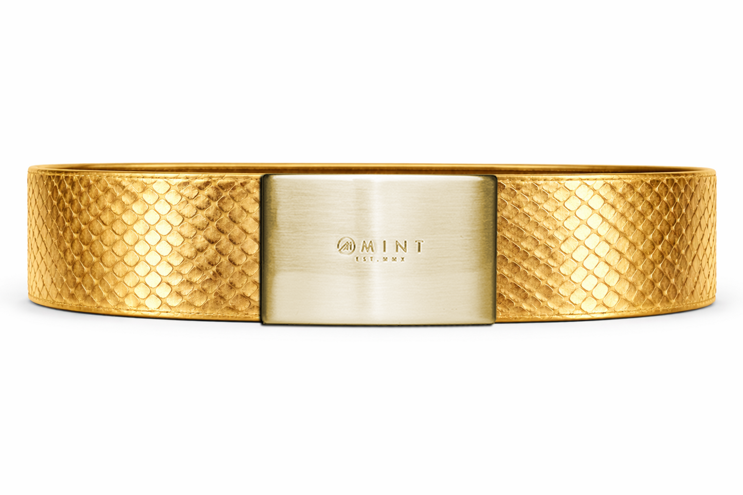 Cobra Belt Collection