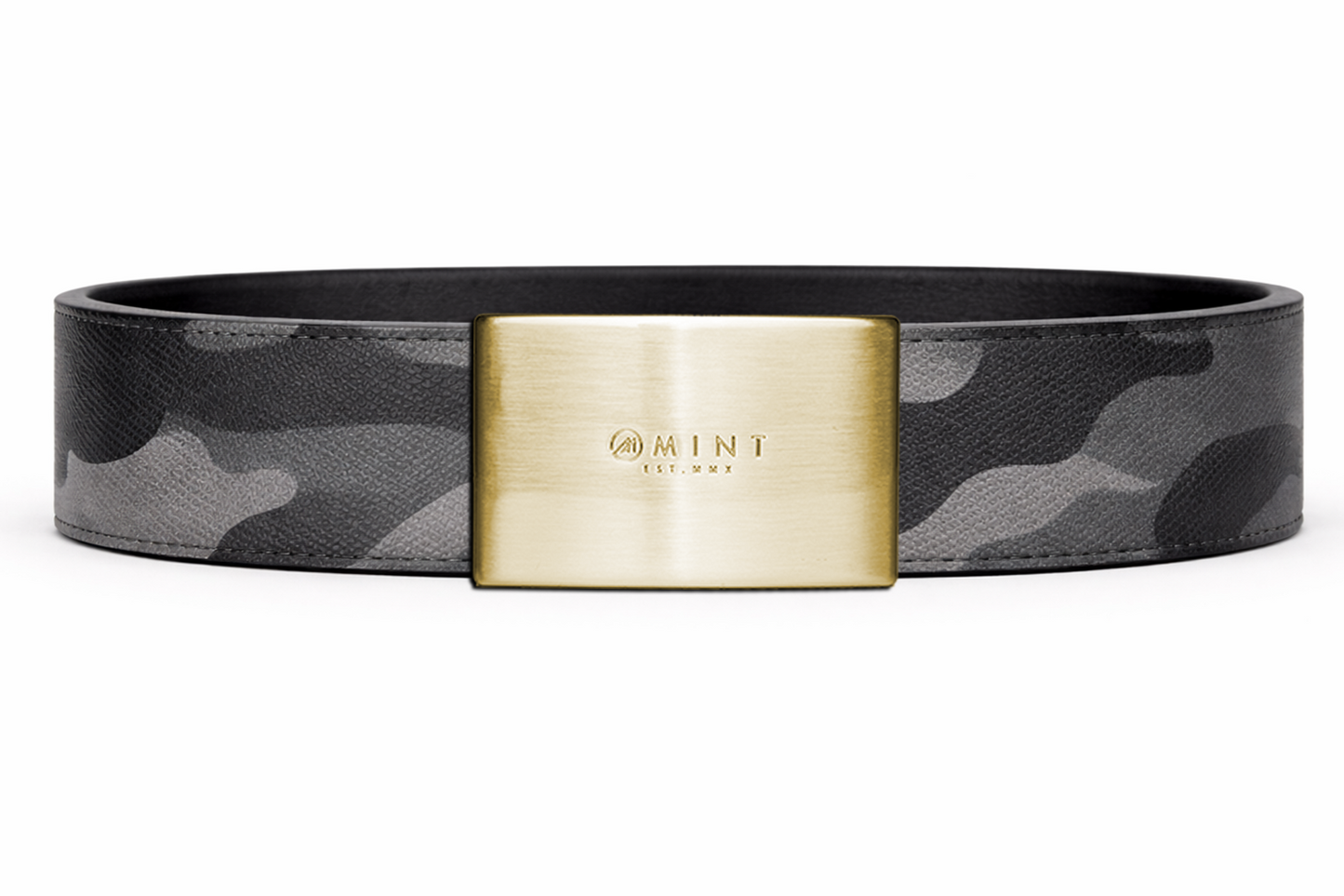 Camo Belt