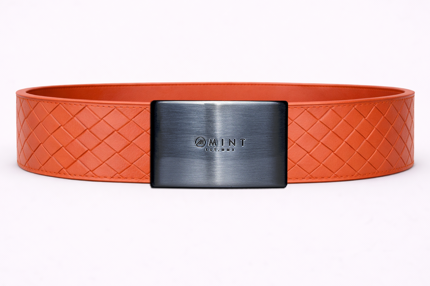 Basket Belt Collection