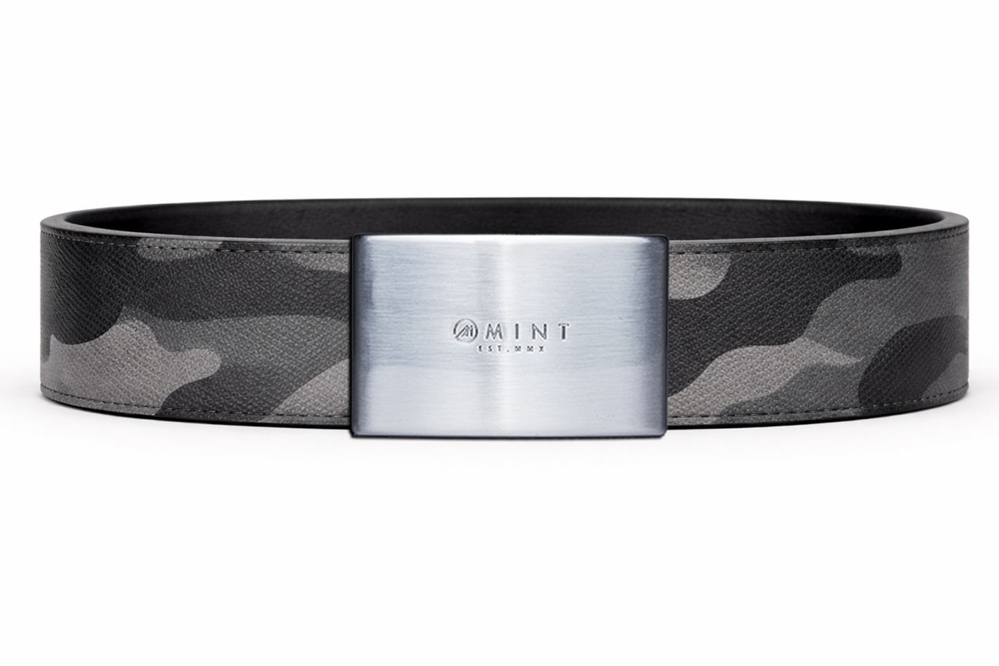 Camo Belt