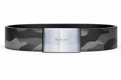 Camo Belt