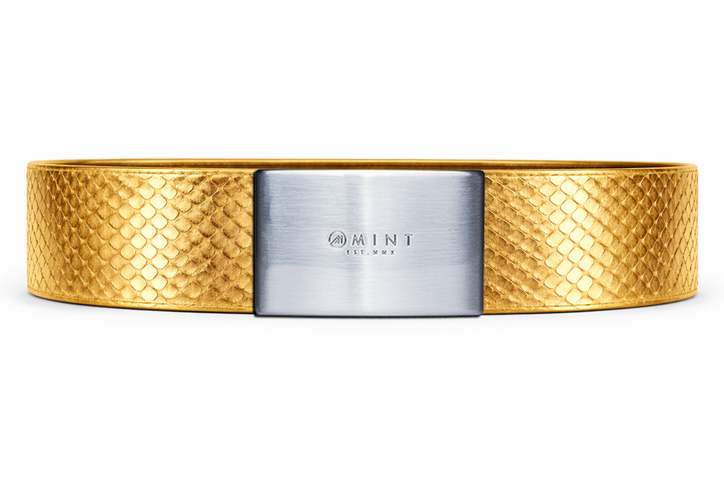 Cobra Belt Collection